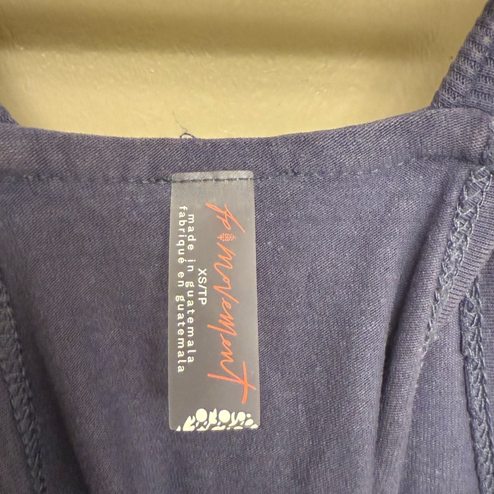 Free people hot shot - Picture 2 of 4